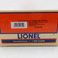 Lionel 6-52324 O Gauge TCA Boston & Maine 3-Bay PS-2 Hopper #71744 EX/Box