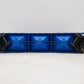 Lionel 6-52324 O Gauge TCA Boston & Maine 3-Bay PS-2 Hopper #71744 EX/Box