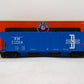 Lionel 6-52324 O Gauge TCA Boston & Maine 3-Bay PS-2 Hopper #71744 EX/Box