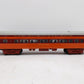 Lionel 6-39105 O Gauge Milwaukee Road Hiawatha "Spring Valley" Coach #197 EX/Box