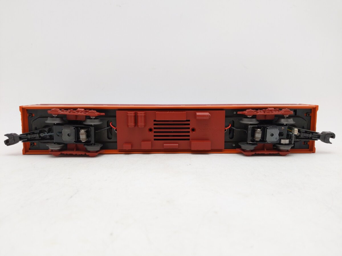 Lionel 6-39105 O Gauge Milwaukee Road Hiawatha 