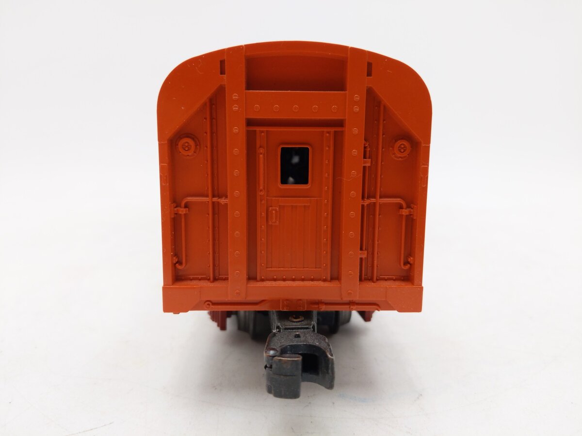 Lionel 6-39105 O Gauge Milwaukee Road Hiawatha "Spring Valley" Coach #197 EX/Box