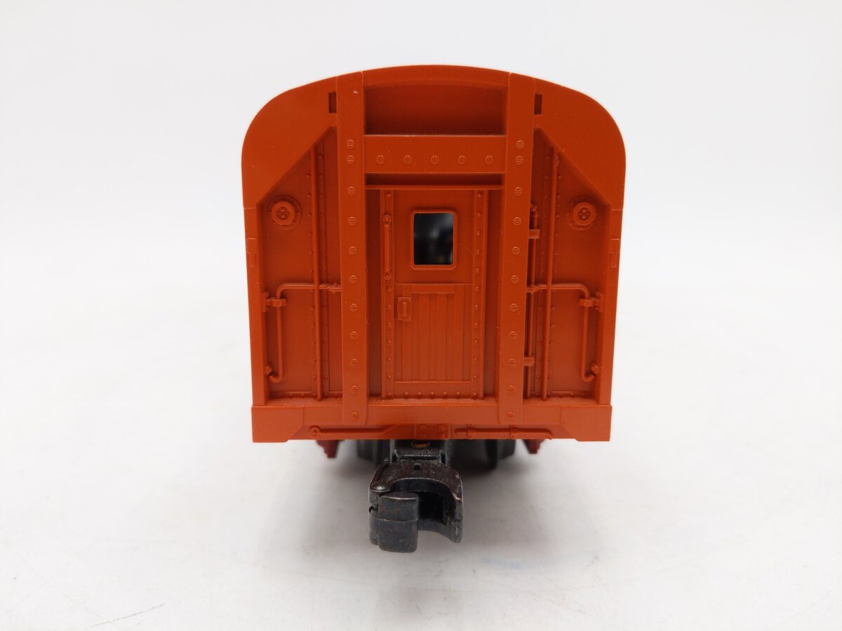 Lionel 6-39105 O Gauge Milwaukee Road Hiawatha "Spring Valley" Coach #197 EX/Box
