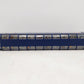 Lionel 6-39111 O Gauge Train of the Century Full Vista Dome Car #2 ("Of The") EX/Box