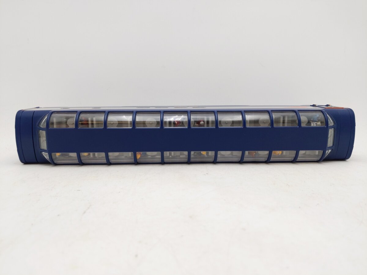 Lionel 6-39111 O Gauge Train of the Century Full Vista Dome Car #2 ("Of The") EX/Box