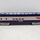 Lionel 6-39111 O Gauge Train of the Century Full Vista Dome Car #2 ("Of The") EX/Box