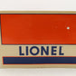 Lionel 6-39111 O Gauge Train of the Century Full Vista Dome Car #2 ("Of The") EX/Box