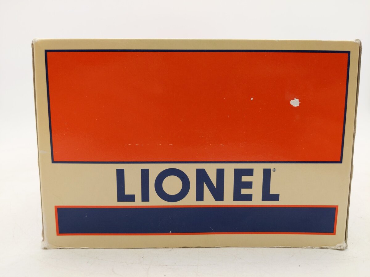 Lionel 6-39111 O Gauge Train of the Century Full Vista Dome Car #2 (