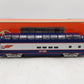 Lionel 6-39111 O Gauge Train of the Century Full Vista Dome Car #2 ("Of The") EX/Box