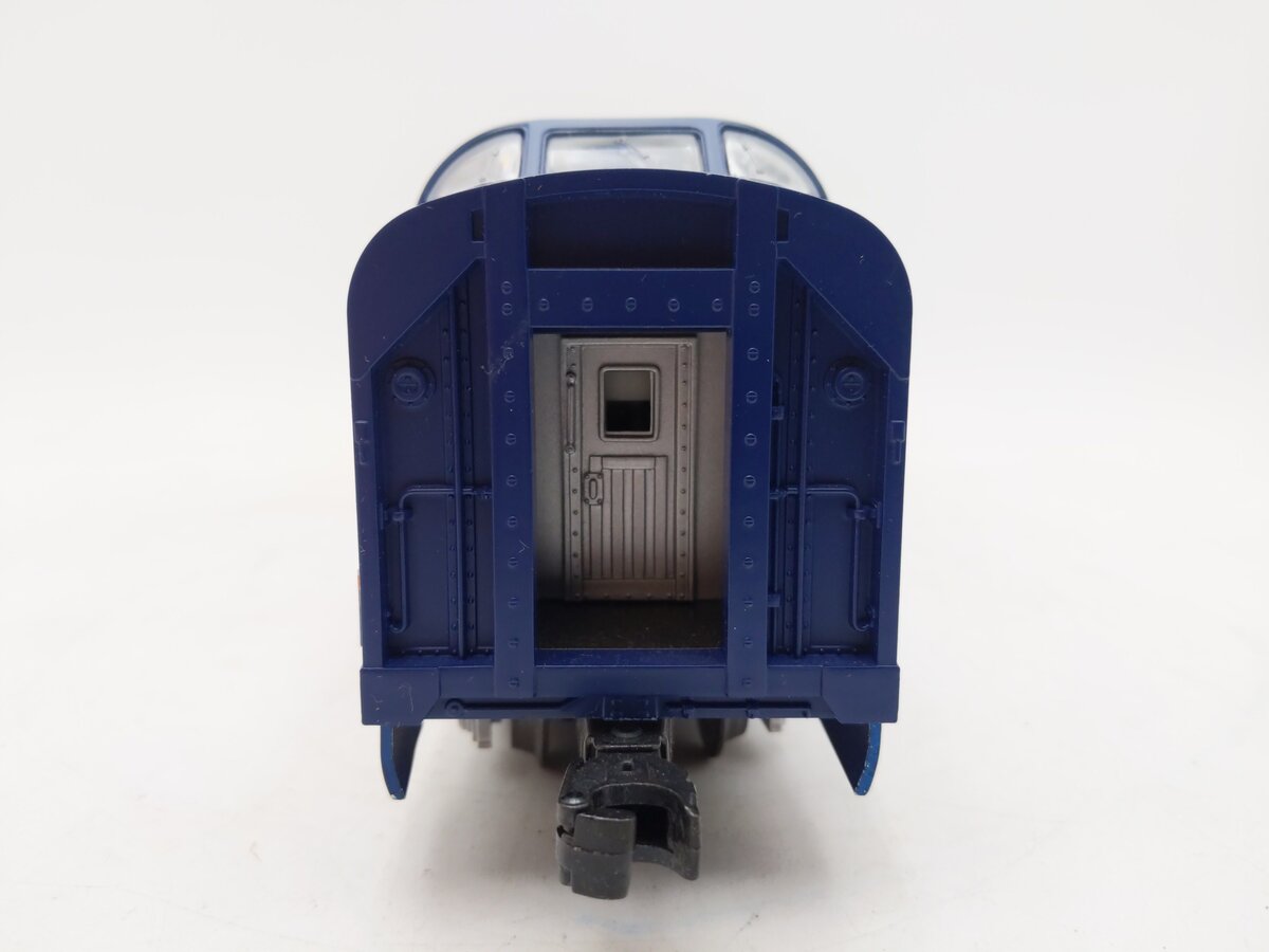 Lionel 6-39111 O Gauge Train of the Century Full Vista Dome Car #2 (