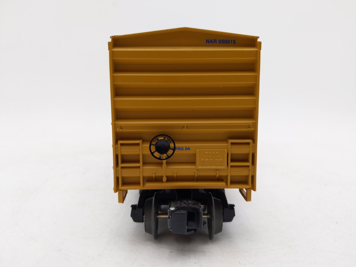 Lionel 6-52245 LCAC Northern Alberta Railway - NAR - Double Door Box Car EX/Box
