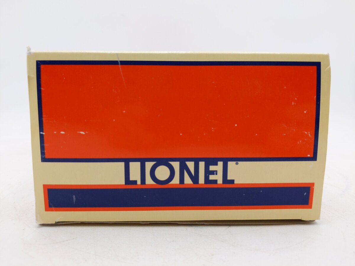 Lionel 6-52245 LCAC Northern Alberta Railway - NAR - Double Door Box Car EX/Box