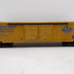 Lionel 6-52245 LCAC Northern Alberta Railway - NAR - Double Door Box Car EX/Box