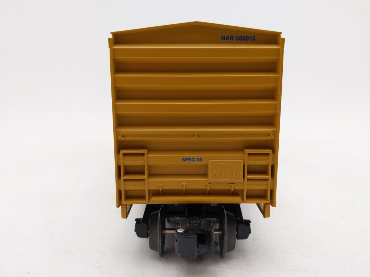 Lionel 6-52245 LCAC Northern Alberta Railway - NAR - Double Door Box Car EX/Box