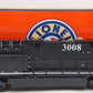 Lionel 2233471 Illinois Central Heritage ES44AC Diesel Engine #3008 w LEGACY LN/Box
