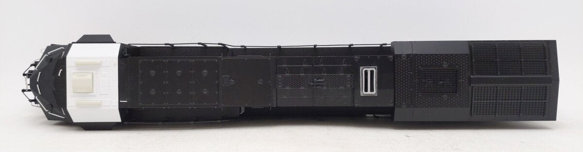 Lionel 2233471 Illinois Central Heritage ES44AC Diesel Engine #3008 w LEGACY LN/Box