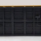 Lionel 2126041 O Detroit Toledo & Ironton PS-5 Covered Gondola #9502 EX/Box