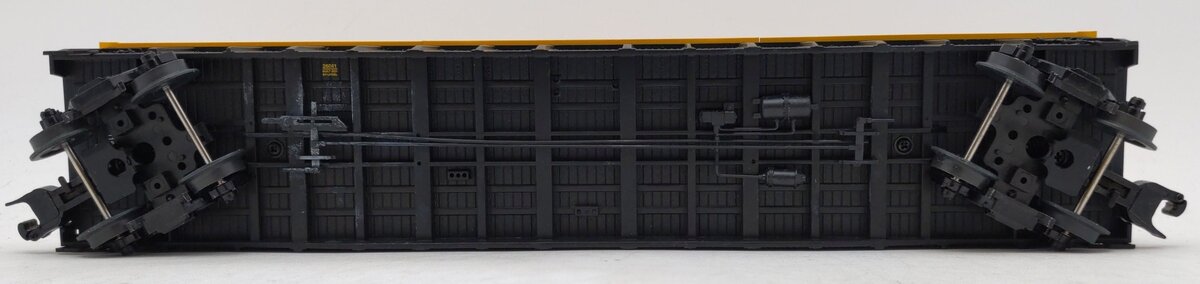 Lionel 2126041 O Detroit Toledo & Ironton PS-5 Covered Gondola #9502 EX/Box