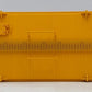 Lionel 2126041 O Detroit Toledo & Ironton PS-5 Covered Gondola #9502 EX/Box