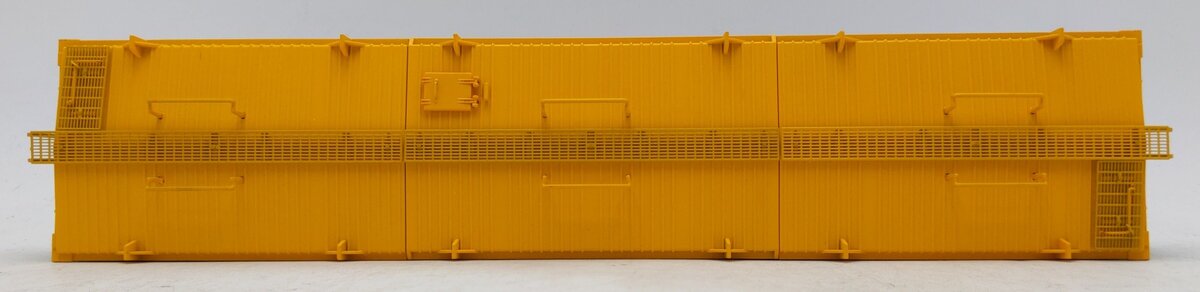 Lionel 2126041 O Detroit Toledo & Ironton PS-5 Covered Gondola #9502 EX/Box