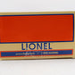 Lionel 2126041 O Detroit Toledo & Ironton PS-5 Covered Gondola #9502 EX/Box