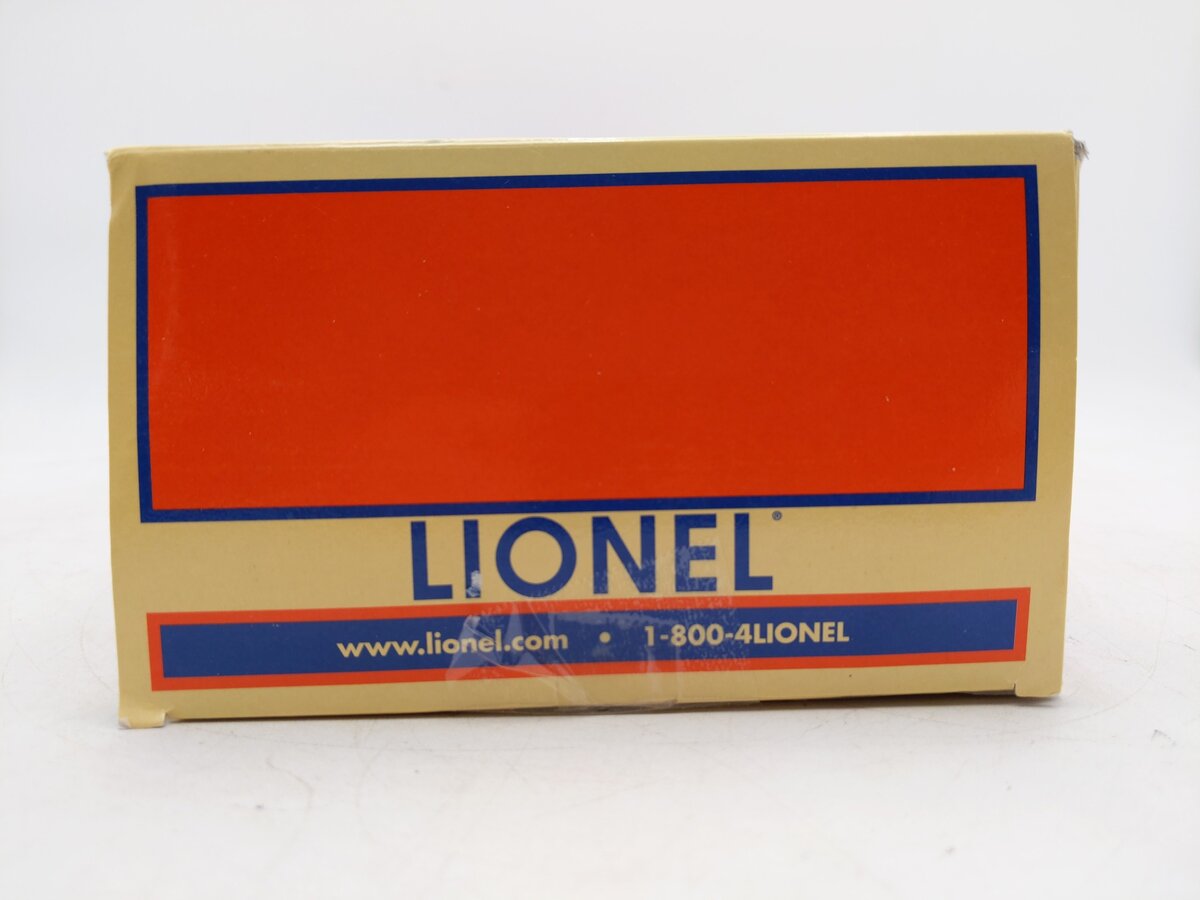 Lionel 2126041 O Detroit Toledo & Ironton PS-5 Covered Gondola #9502 EX/Box