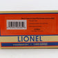 Lionel 2126041 O Detroit Toledo & Ironton PS-5 Covered Gondola #9502 EX/Box