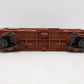 Lionel 6-52458 O Gauge Milwaukee Road Stock Car #102721 EX/Box