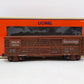 Lionel 6-52458 O Gauge Milwaukee Road Stock Car #102721 EX/Box
