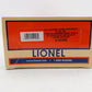 Lionel 6-52458 O Gauge Milwaukee Road Stock Car #102721 EX/Box