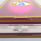 MTH 20-66145 O Norfolk & Western 70’ ABS Slpr/Diner Passenger Car Set (Set of 2) EX/Box
