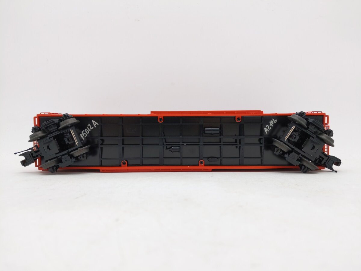 MTH 20-93337 Illinois Central 50' Waffle Box Car #12981 EX/Box