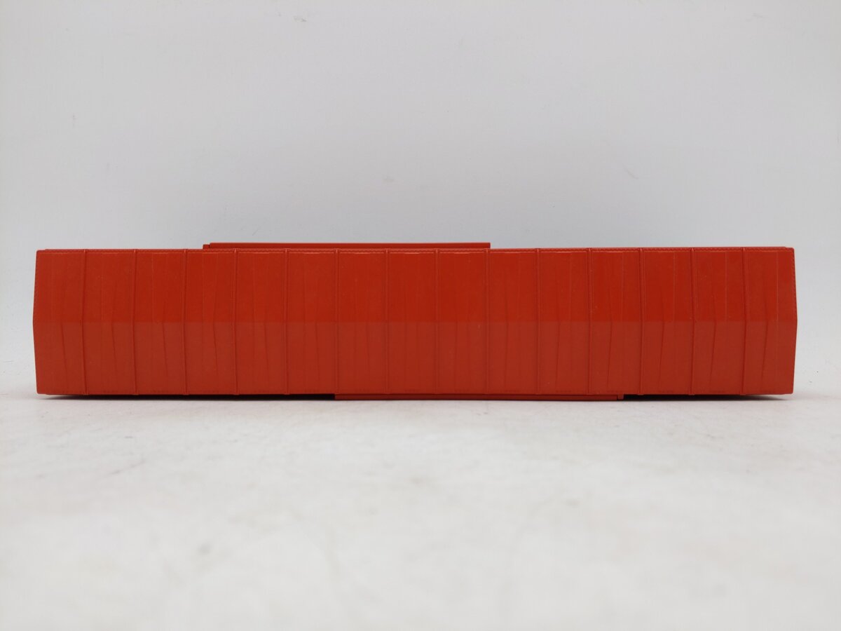 MTH 20-93337 Illinois Central 50' Waffle Box Car #12981 EX/Box