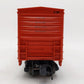 MTH 20-93337 Illinois Central 50' Waffle Box Car #12981 EX/Box