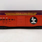 MTH 20-93337 Illinois Central 50' Waffle Box Car #12981 EX/Box