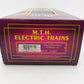 MTH 20-93337 Illinois Central 50' Waffle Box Car #12981 EX/Box