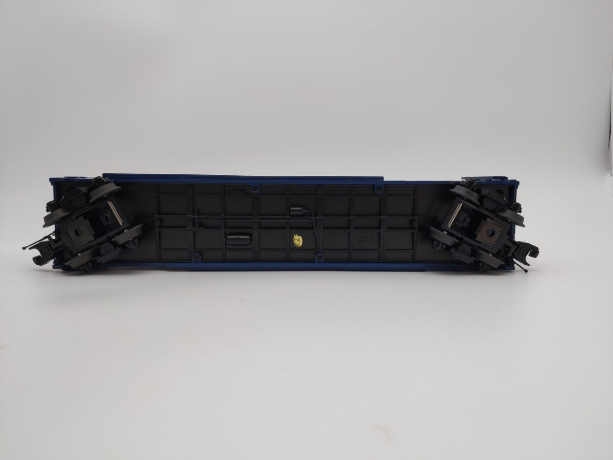MTH 20-93284 O Gauge Seattle & North Coast Doube Door 50' Box Car #1180 EX/Box