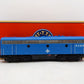 Lionel 2433189 Boston & Maine SuperBass F7B #4268 EX/Box