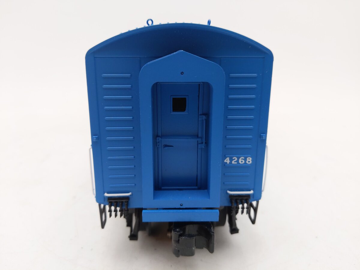Lionel 2433189 Boston & Maine SuperBass F7B #4268 EX/Box