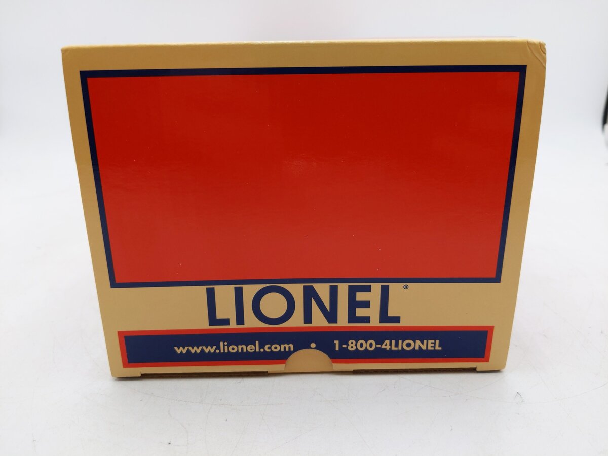 Lionel 2433189 Boston & Maine SuperBass F7B #4268 EX/Box