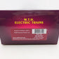MTH 20-94781 O Norfolk & Western R50B Express Reefer Car #201 EX/Box