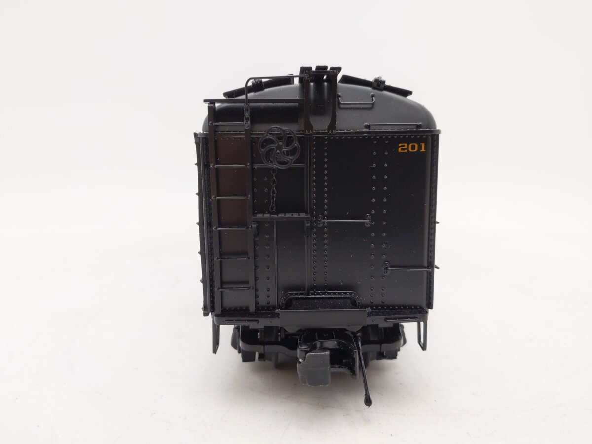 MTH 20-94781 O Norfolk & Western R50B Express Reefer Car #201 EX/Box