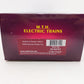 MTH 20-94781 O Norfolk & Western R50B Express Reefer Car #201 EX/Box