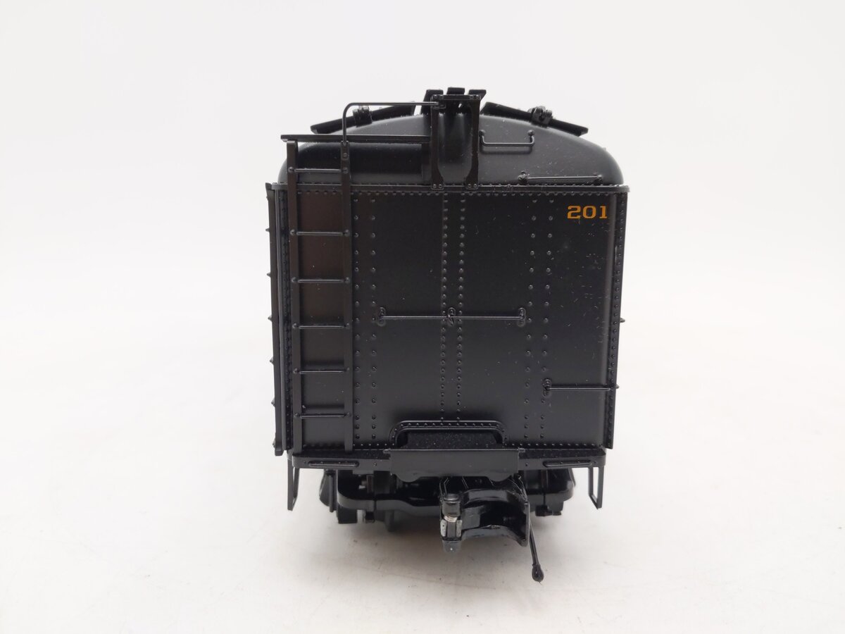 MTH 20-94781 O Norfolk & Western R50B Express Reefer Car #201 EX/Box