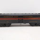 MTH 20-94781 O Norfolk & Western R50B Express Reefer Car #201 EX/Box