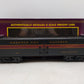 MTH 20-94781 O Norfolk & Western R50B Express Reefer Car #201 EX/Box