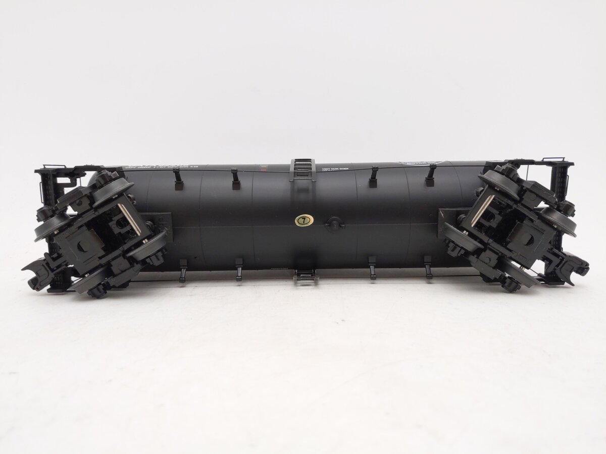 MTH 20-96269 O Nourse Motor Oil Tank Car #92205 EX/Box