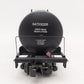 MTH 20-96269 O Nourse Motor Oil Tank Car #92205 EX/Box