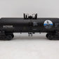 MTH 20-96269 O Nourse Motor Oil Tank Car #92205 EX/Box