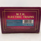 MTH 20-96269 O Nourse Motor Oil Tank Car #92205 EX/Box
